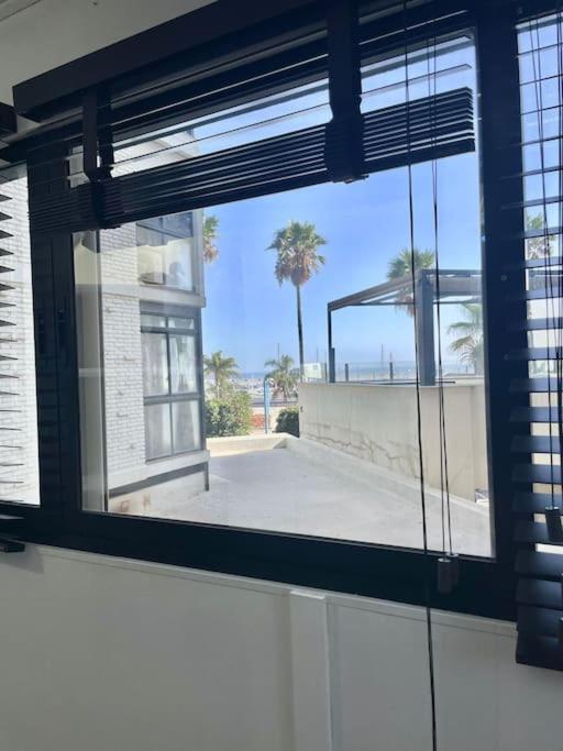 Piso En Marbella En Primera Linea De Playa Buitenkant foto